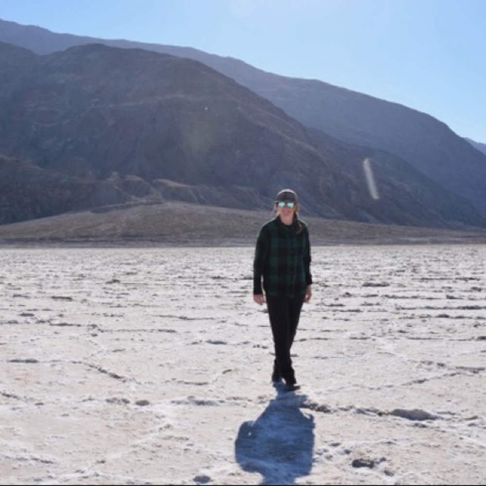 Meet your Posher, Sara